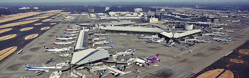 Sân bay Narita – Tokyo, Hướng dẫn đi lại, và Ăn Chơi