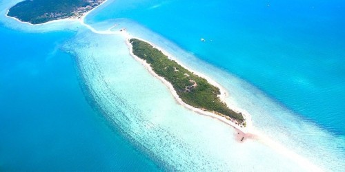 10 hòn đảo tươi đẹp nhất việt nam