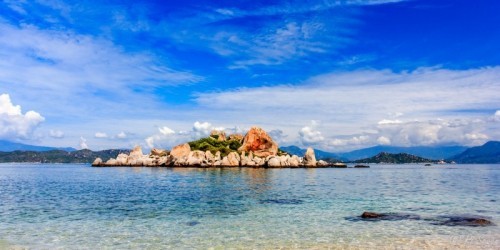 10 hòn đảo tươi đẹp nhất việt nam