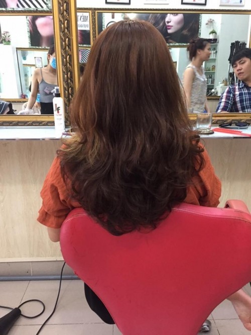8 Salon làm tóc đẹp và chất lượng nhất huyện Bình Chánh, TP. HCM