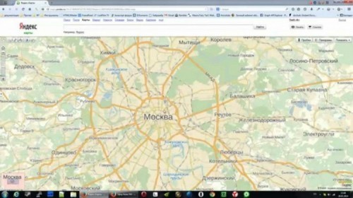 microsoft, android,  10 website xem bản đồ trực tuyến tốt nhất