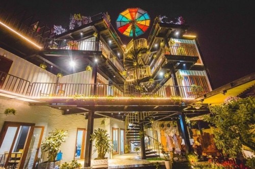 7 homestay đẹp cực chất bạn không nên bỏ qua tại Quảng Ninh