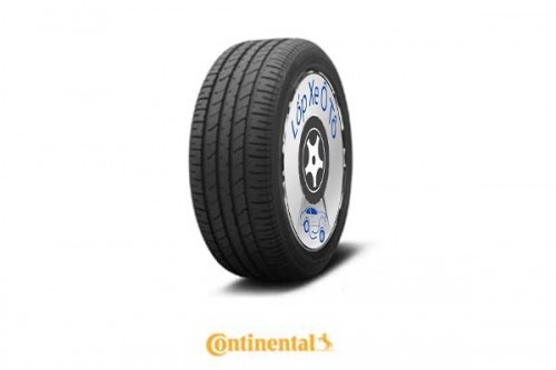 5 thương hiệu lốp ô tô chất lượng nhất hiện nay