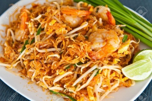 7 món ăn Thái ngon tuyệt và cách làm