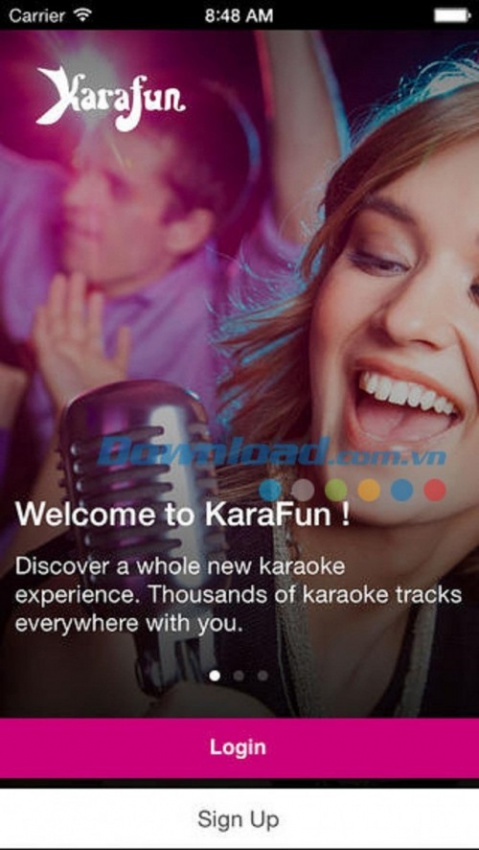 10 ứng dụng hát karaoke trên iPhone hay nhất bạn nên dùng thử