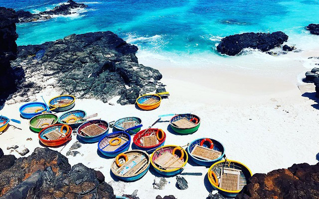 tour du lịch đảo lý sơn có gì hấp dẫn khách du lịch?
