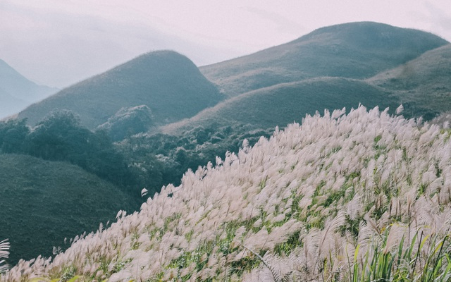 Bình Liêu – Vùng đất biên cương mang trên mình vẻ đẹp khó cưỡng