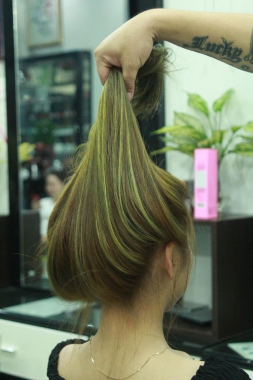 7 salon làm tóc đẹp và chất lượng nhất tam kỳ, quảng nam