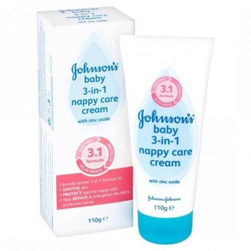 5 sản phẩm chăm sóc sức khỏe cho trẻ tốt nhất đến từ johnson’s & johnson’s