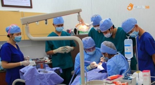 8 địa chỉ trồng răng implant tốt nhất tại Đà Nẵng