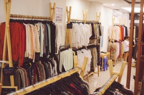 7 shop quần áo nữ đẹp nhất tại thành phố vĩnh yên, vĩnh phúc