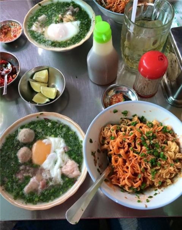 5 món ăn mới nhất khiến “fan ăn vặt” Sài Gòn phát sốt