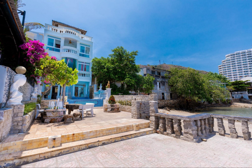 du lịch, top 10 villa vũng tàu sang, đẹp gần biển cho kỳ nghỉ dưỡng hoàn hảo