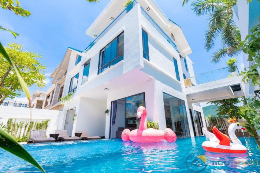 du lịch, top 5 biệt thự villa vũng tàu giá rẻ đẹp gần biển cho thuê ngắn ngày
