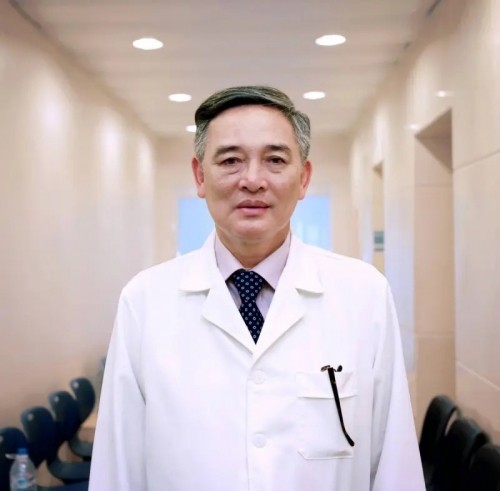 6 Chuyên gia khám chữa đau dạ dày giỏi nhất tại Hà Nội