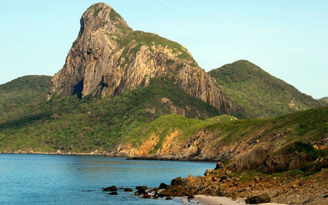 Tổng hợp những địa điểm du lịch HOT nhất năm 2021 ở Côn Đảo