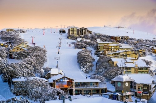 10 thành phố đẹp nhất vào mùa đông trên thế giới