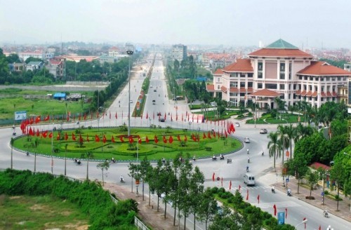 10 tỉnh, thành phố giàu nhất Việt Nam hiện nay