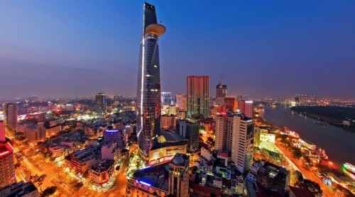 10 tỉnh thành giàu nhất Việt Nam hiện nay