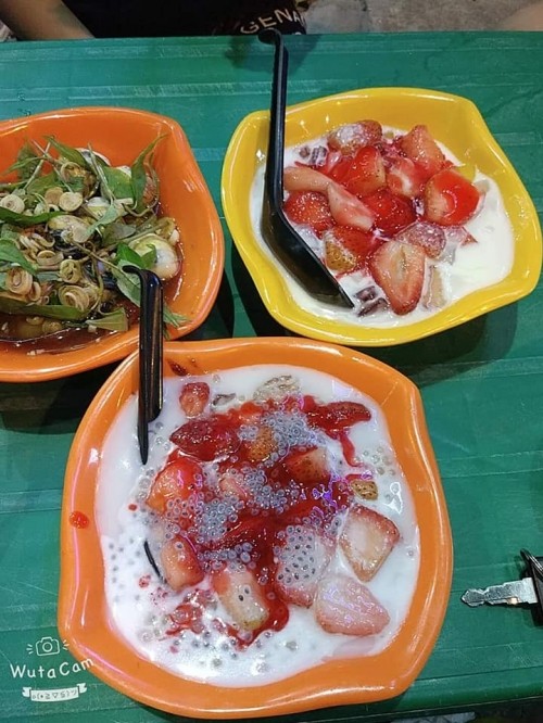 6 Quán ăn ngon ở đường Vạn Xuân, Thừa Thiên Huế