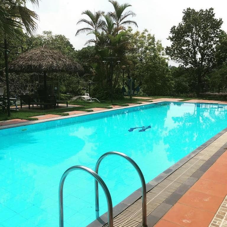 du lịch, truy cập ngay top 15 villa hoà bình có bể bơi view đẹp
