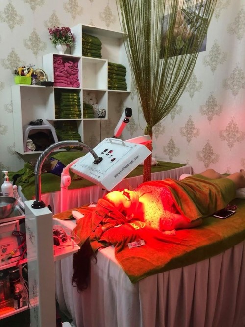 7 spa làm đẹp uy tín nhất nhơn trạch, đồng nai