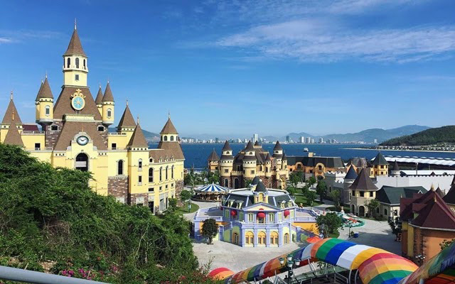 Du lịch Nha Trang: Những điểm tham quan thu hút nhiều du khách nhất