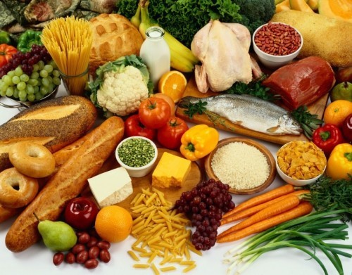 8 nhóm thực phẩm tốt cho người bị cận thị