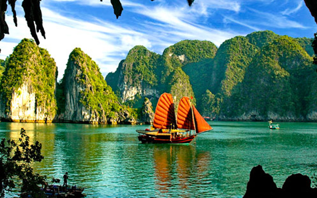 Đi du lịch xuyên Việt nên mang theo những món ăn gì cho phù hợp?
