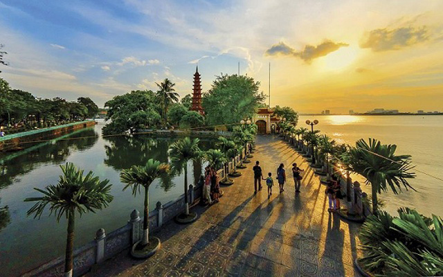 Bật mí top 5 đặc sản nên thử trong chuyến du lịch Hà Nội