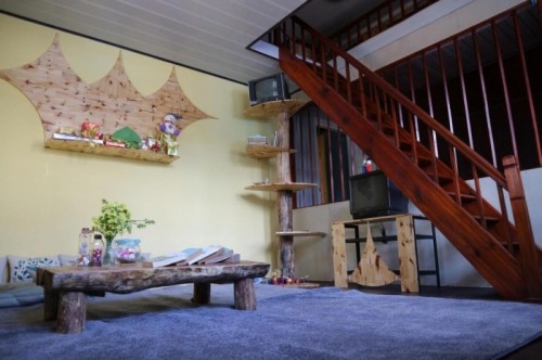 11 homestay đẹp - chất giá dưới 100k tại Đà Lạt
