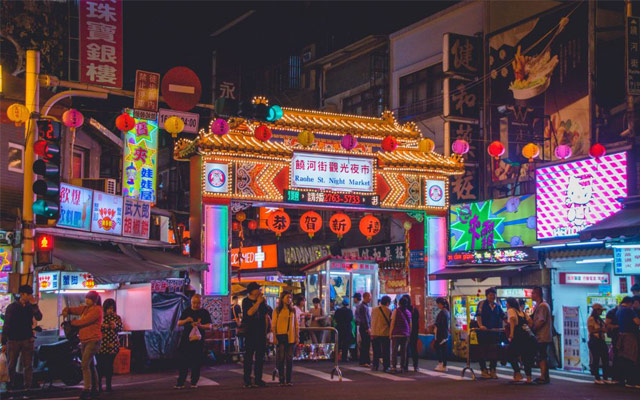 Kinh nghiệm mua sắm khi du lịch Đài Loan cho người lần đầu đi