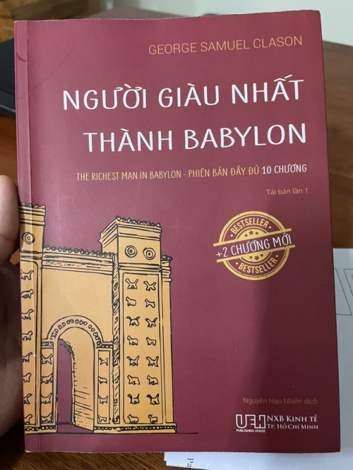 amazon,  11 cuốn sách dạy làm giàu hay nhất hiện nay