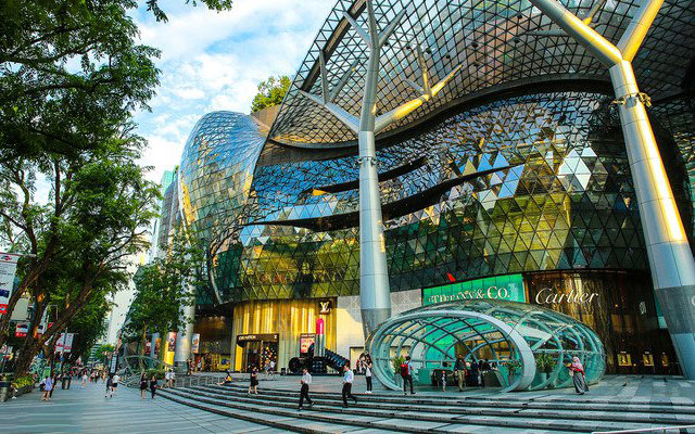 Tổng hợp kinh nghiệm mua sắm trong chuyến du lịch Singapore