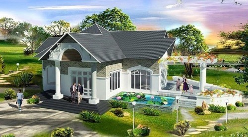 7 Công ty xây dựng nhà uy tín nhất ở Hà Nội