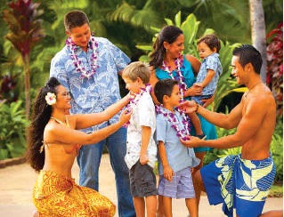 bánh dừa hawaii, du lịch hawaii, điểm đến, hawaii – quyến rũ sắc màu nhiệt đới