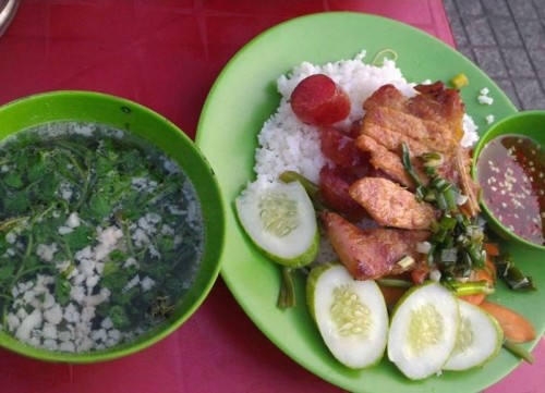 7 Quán ăn ngon ở đường Thái Phiên, Thừa Thiên Huế