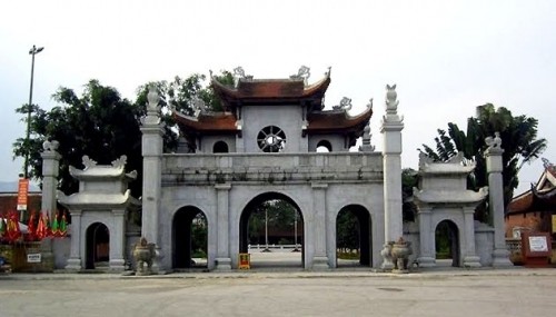 5 Địa điểm vui chơi thú vị ở Phú Thọ dịp Giỗ tổ Hùng Vương