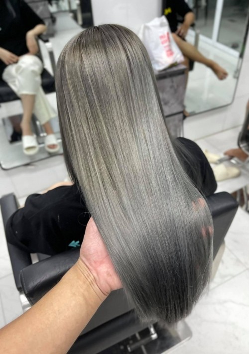 5 salon làm tóc đẹp và chất lượng nhất cái bè, tiền giang