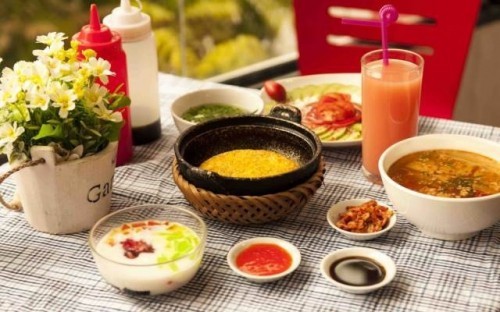 8 món ăn ngon trên đường Nguyễn Trãi - Thanh Xuân - Hà Đông