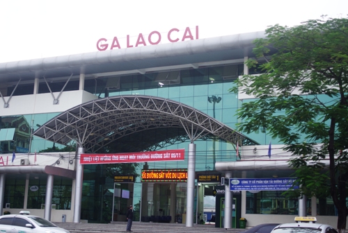 Vé đường sắt Hà Nội – Lào Cai giảm giá tới 20%