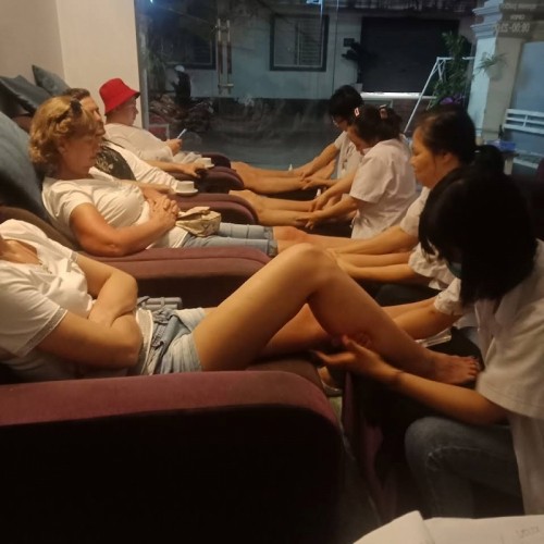 9 Spa chuyên massage tốt nhất tại TP. Nha Trang, Khánh Hòa