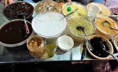 5 món ăn ngon - rẻ không thể bỏ qua tại ở chợ Thành Công, Hà Nội