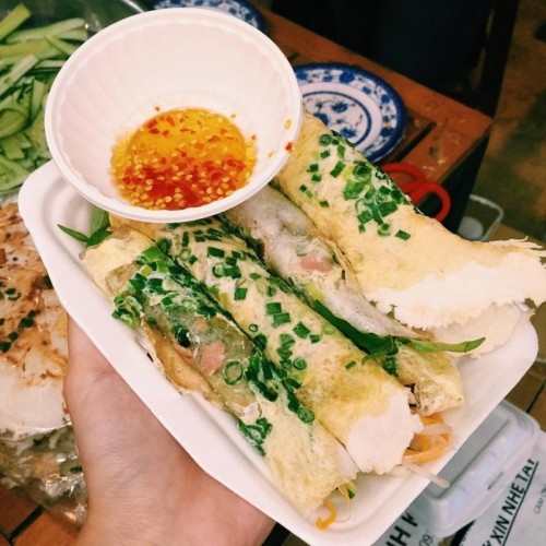 8 Quán ăn ngon ở đường Nhật Lệ, Thừa Thiên Huế