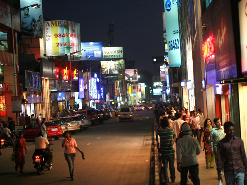 điểm đến, new delhi, thành phố bangalore, thủ đô lusaka, những thành phố có giá cả rẻ nhất thế giới