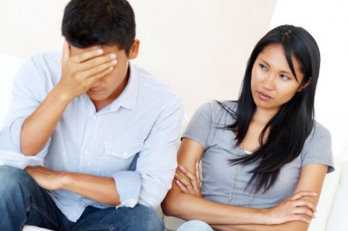 6 điều phụ nữ hay làm khiến đàn ông thất vọng nhất