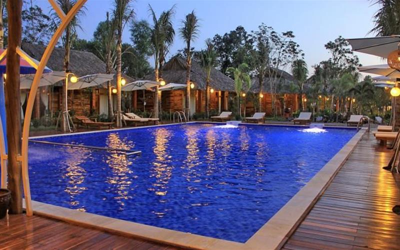 khách sạn, paradise resort phú quốc, 9 khách sạn, resort giá “cực kỳ tiết kiệm” ở phú quốc 
