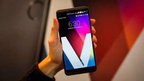 android,  10 chiếc smartphone tốt nhất hiện nay theo đánh giá của business insider