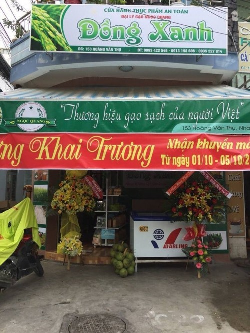 6 Cửa hàng thực phẩm sạch uy tín và chất lượng nhất Nha Trang