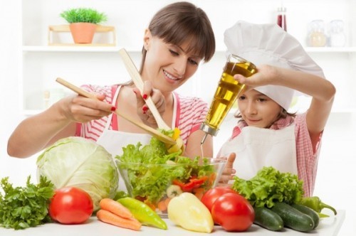 6 Cách hay nhất trị trẻ biếng ăn